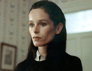 Happy birthday, Geraldine Chaplin! 