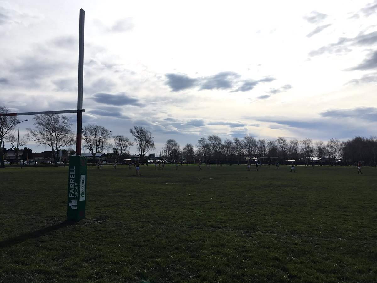 Two good games against St Bedes. JBS lose 20-19 to a final play try. 1st XV win 48-7.