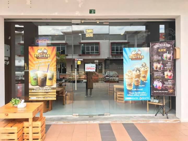iloveyouIPOH's tweet photo. No setabak No hal la. Baik kome lepak Big tas tea meru Ipoh. Harga pun jauh lebih murah. rasa pun padu. 012-5225264 Mas. 11pagi 11malam. https://t.co/SeU0BcnuW2
