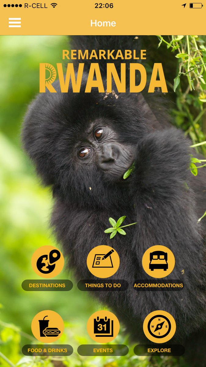 GoofstarrGoof's tweet image. Super app #rwanda #RWA2017