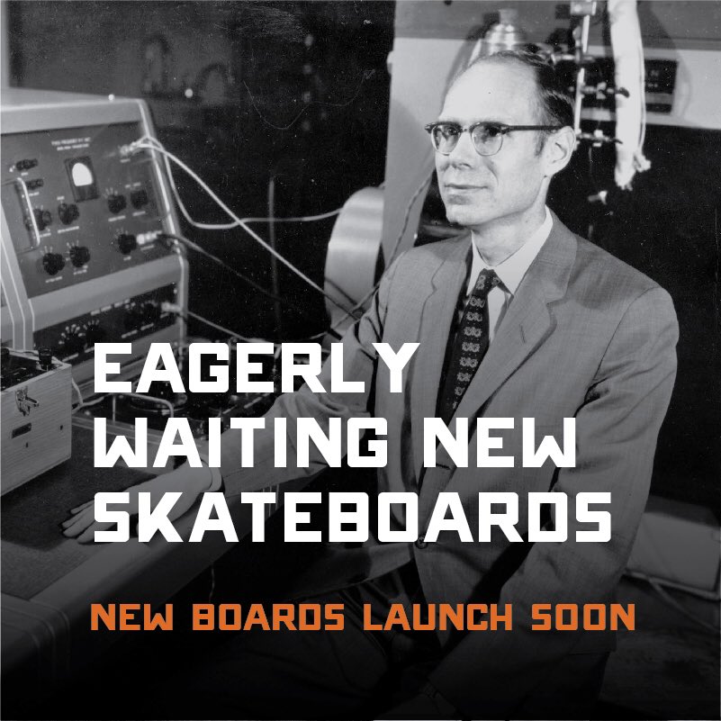 Capsule Skateboards tweet media