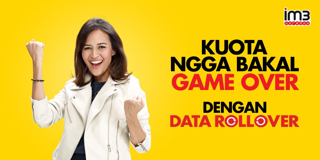 indosatim3's tweet photo. No worries berlangganan paket internet kuota besar, pakai #FreedomCombo ada benefit #SisaKuotaGakHangus https://t.co/sEE0A3rIWj https://t.co/sMymAqYseH