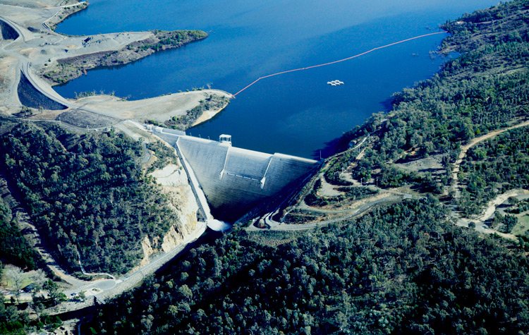 iconwater's tweet photo. Happy #WorldRangerDay @ACT_Parks, thank you for helping us keep our catchments beautiful! #CBR #CotterDam #TopDrop #WaterQuality https://t.co/3FSZJl3RZs