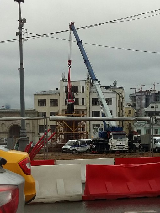 Посмотреть изображение в Твиттере