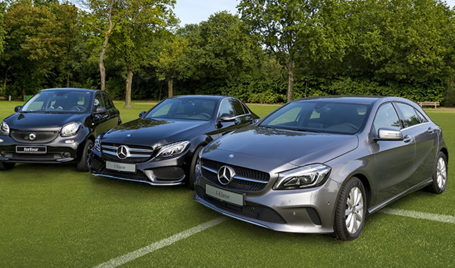 Ontvang nu bij geselecteerde auto's een gratis seizoenskaart #PSV of clubshirt cadeau: bit.ly/2tmvyU7