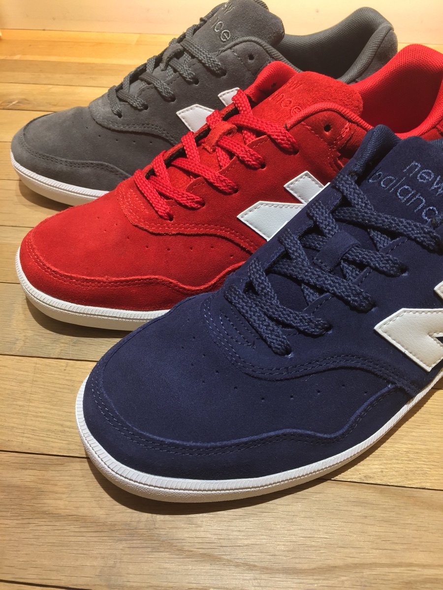 UA_FUTAKO's tweet photo. 【B&Y MENS】〈NEW BALANCE〉よりCT288とAM424が入荷しました!どちらもローカットモデルですのでお洋服選ばず履いていただけます!ぜひお問い合わせ下さい!
#beautyandyouth #CT288 #AM424 #NEWBALANCE https://t.co/XFtCfI0gWG