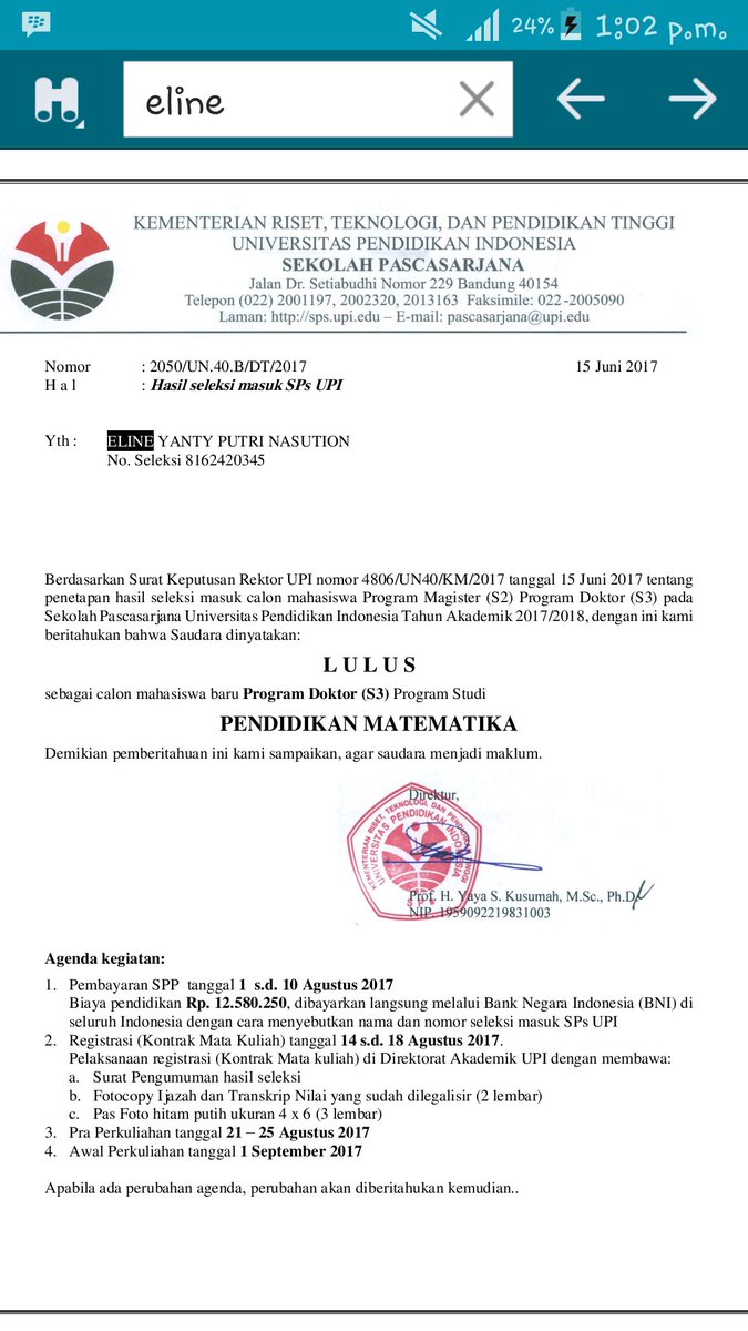 Dan tidak bisa dipungkiri, aq sangat menginginkan ini.. Msh ada waktu 10 hari lagi..