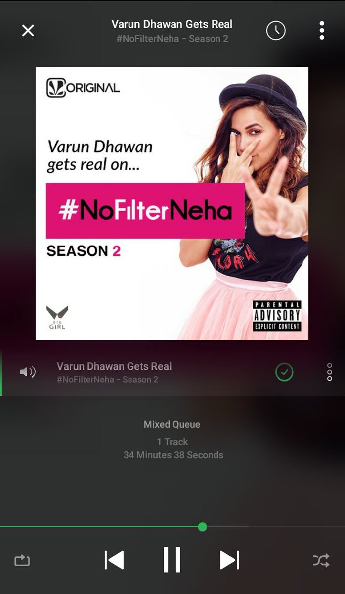 Adarsh_dvn's tweet photo. @NehaDhupia @Varun_dvn Still Can't Get Over This...😍😍
This Was Amazing interview...
Loved it ❤ #NofilterNehaSeason2 With VD https://t.co/nazgXdU1YZ