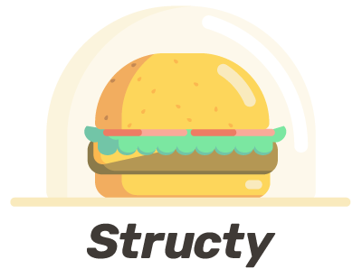 andrewgrewell's tweet image. Just open-sourced Structy! A library for declarative immutable-ish data structures. #writecleancode #javascript #immutable #bugfree