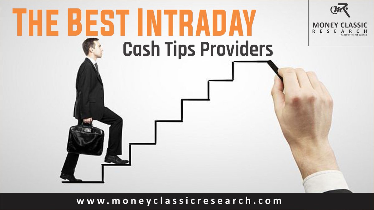 Moneyclassic's tweet image. The Best Intraday Cash Tips Providers
Read More @  moneyclassicresearch.com/intraday-cash-…
#intradaycashtips