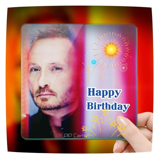 Happy birthday to \"Jim Corr\"...     .. 