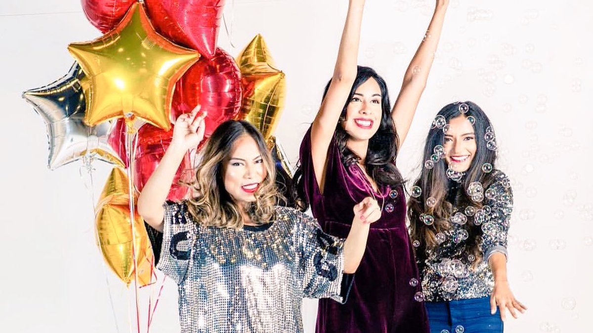 WE ARE LIVE! Sign up to join us on our next bloggers' party at bloggerang.com/membership✨ #dubai #dubaiblogger #miami #miamiblogger