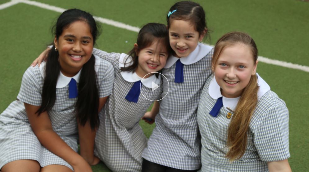 NSWEducation's tweet image. A HUGE congrats to the winner of the @Filmpond StoryQuest comp; Parramatta North PS!!! Watch the film: bit.ly/2uM9RQL #EdWeek17