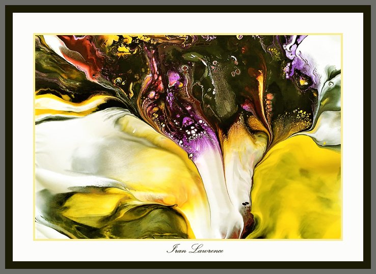 IranLawrence's tweet photo. Art is an expression of awe and reverence for the source of creation. 
#AbstractArt #AbstractExpressionism #SourceOfCreation

Iran Lawrence https://t.co/XZZzMlLc0g
