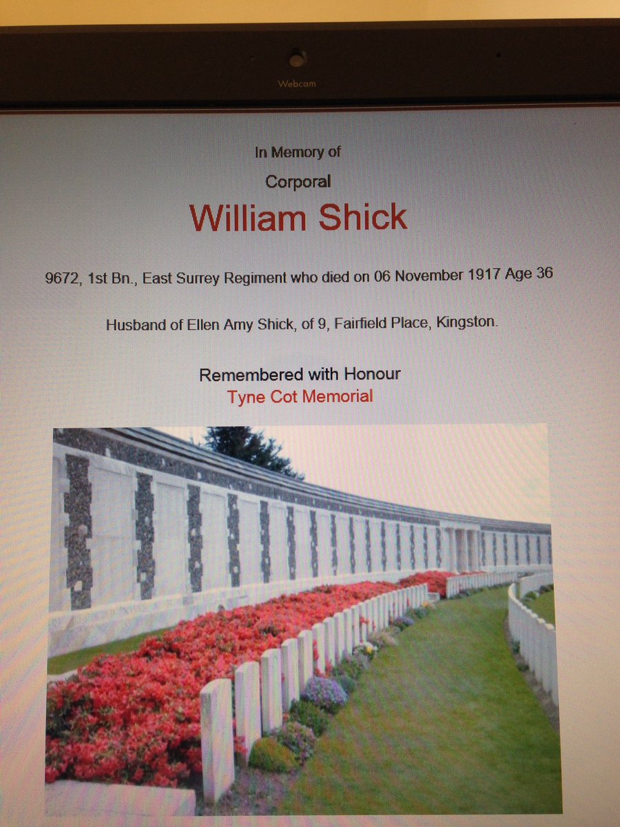 realluzz's tweet photo. 100 years ago, passchendaele, we do remember you &amp; your mates bill x x https://t.co/Ipf8CLTuW8