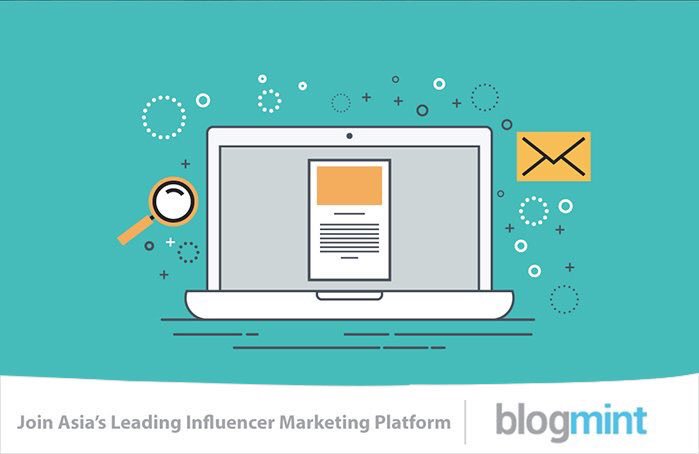 #Blogging is an awesome way to raise your profile, build credibility or simply share your passions with the world. #BMTips