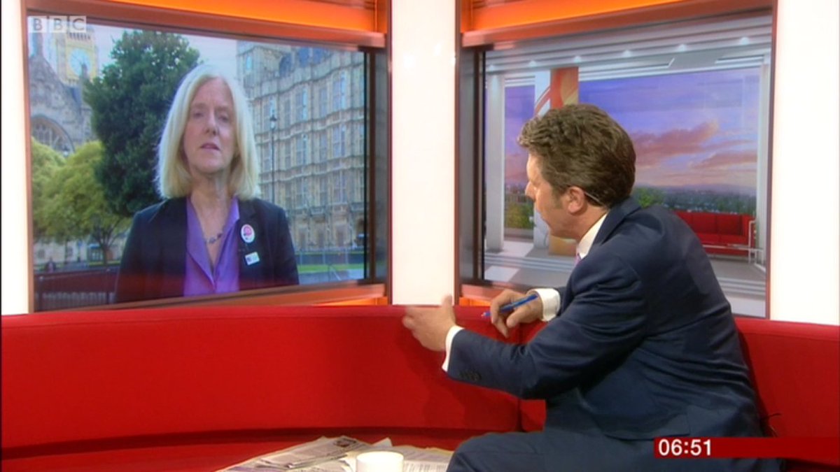 theRCN's tweet photo. .@janetRCN message to @Jeremy_Hunt on BBC this morning: "Please #scrapthecap on pay which creates such difficulty keeping people in nursing" https://t.co/kSrv5mLoOH