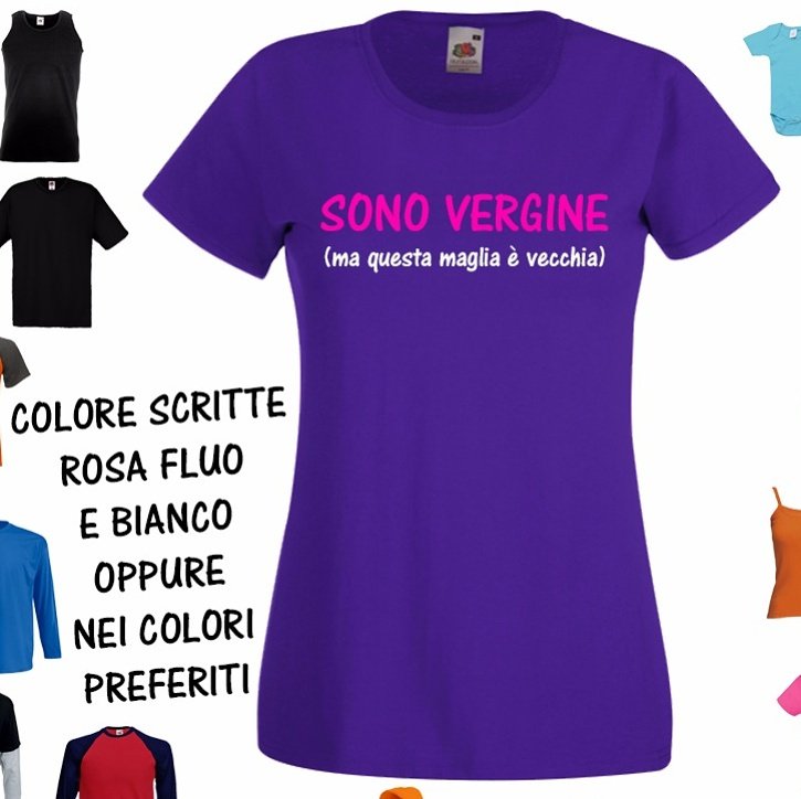 funklyo's tweet photo. #tshirt #sonovergine #movida #party #festa #disco #discoteca #imvirgo #fashion #trendy #imvirgin #oldshirt #joke #cool #prank #girl #funny https://t.co/zYCzF2TAdA