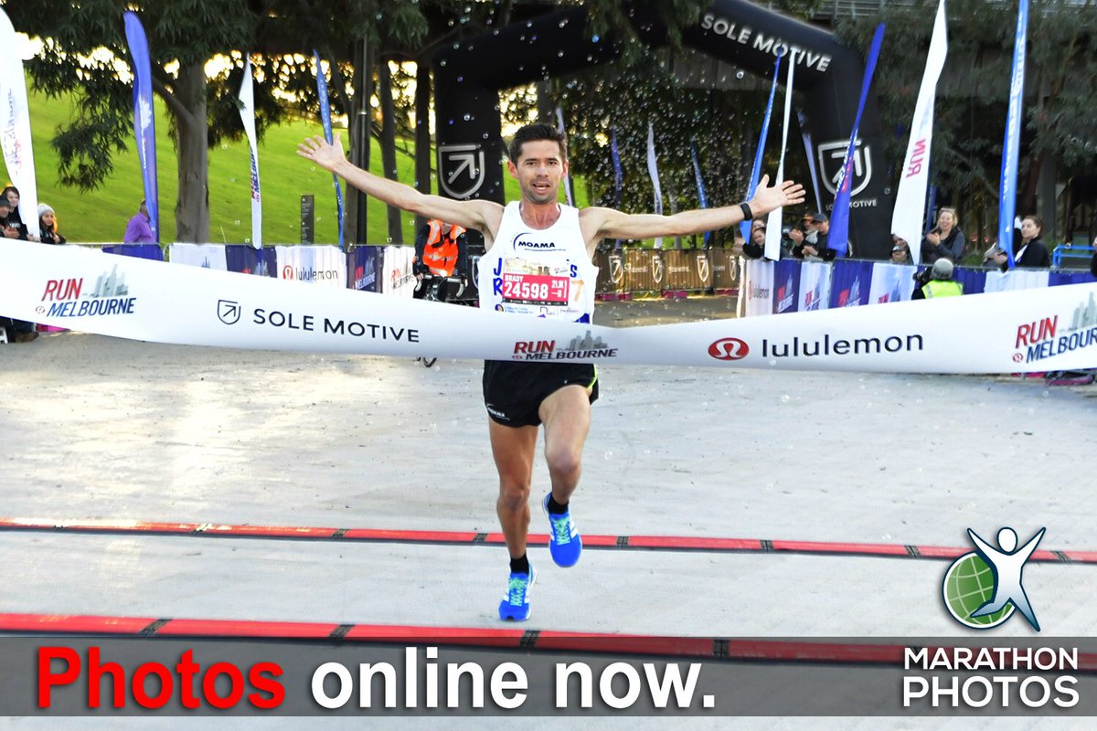 MrthnPhtsAUS's tweet photo. Wow what a day. ForPics+Video Click here https://t.co/5NJfIFX5ZT @runmelbourne @solemotive @lululemonausnz #runmelbourne #runmelbourne2017 https://t.co/aLzUaO1zYr