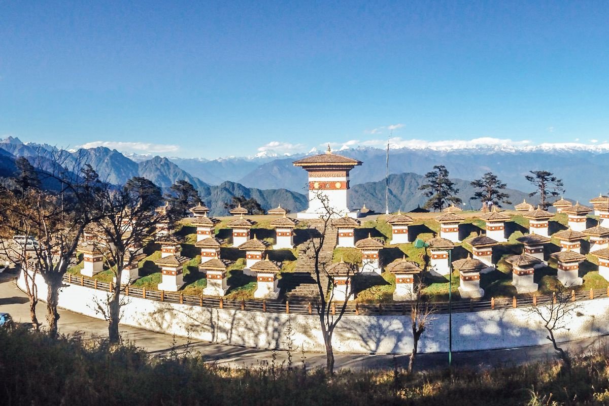 therootbridge's tweet photo. Unravel the magnificient destinations of #Bhutan in a women only trip with #RootBridge #ThoughtfulTravel https://t.co/Dz3xVi8bu3