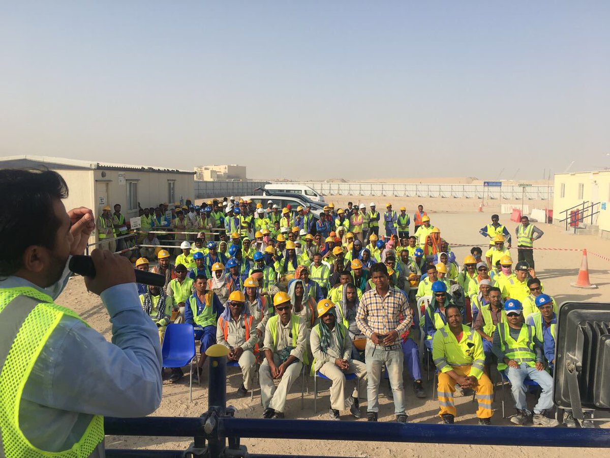 cfbennett_1's tweet photo. Great Don't Walk By Awards with Al Futtaim Carillion at Expo this morning #SafetyFirst #dontwalkby @Carillionplc https://t.co/90jIKhHYYx