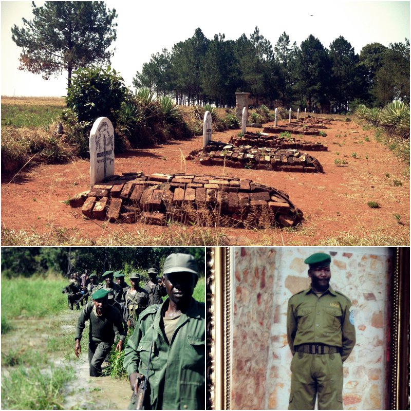 SaveUpemba's tweet photo. #WorldRangerDay in memory of all fallen rangers in #DRC a disturbing trend across #Africa #Virunga #Garamba #KahuziBiega #Upemba #Okapi https://t.co/AIDfTC2tsB