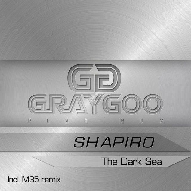 graygoorecords's tweet photo. Need some strong vibes?
Enjoy M35's remix of "The Dark Sea" by Shapiro!
Streaming: https://t.co/ifxE22liiP
#trance #trancefamily https://t.co/2bqPjcU1p3