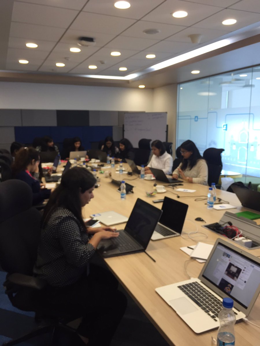 sanisharsar's tweet photo. #vedanta and #LinkedIn getting together to build a world class Talent Community. #OneVedanta #LinkedIn https://t.co/1c1L0DRqvG