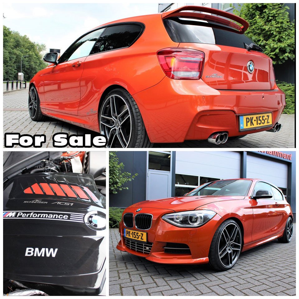 TuneZup's tweet photo. For Sale: BMW #M1 Tuned by #ACSchnitzer. 360HP
https://t.co/LkORcCkGyj https://t.co/lR98oVb9po