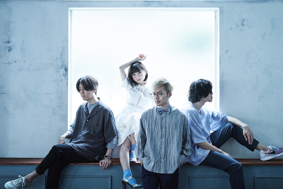 Myanimelist Interview Fhana Info Previews 12th Cd Single Hello My World The Opening Theme Song To Knight S Magic T Co Woo3jchk77 T Co Ncdt1kms14