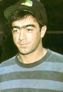 Happy birthday, Bill Berry! Best drummer with the best band that ever was!   