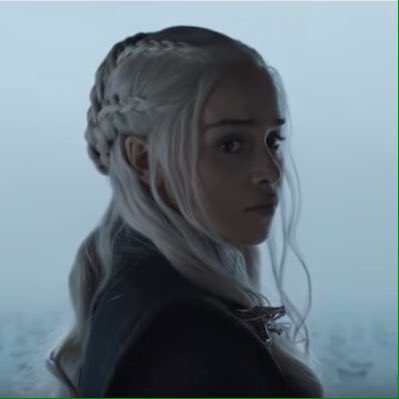 dragon__queen_'s tweet image. Not new to fandom or Daenerys.
Experienced 
Friendly
Looking for SLs and RP
Ships with jon snow or chem.
RT for your queen?