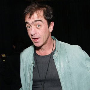 Happy 59th Birthday to R.E.M. drummer Bill Berry   