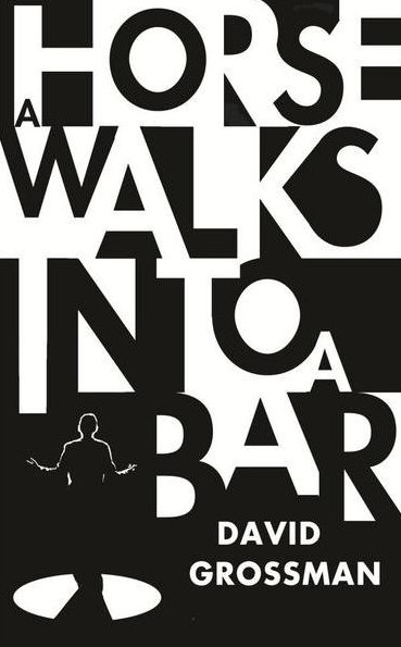 A Horse Walks Into A Bar