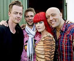 PuspitaFM's tweet photo. #JMR #RequestAtLunch #NowPlaying Aqua - Dr. Jones | Andri https://t.co/rrlouiUBaJ