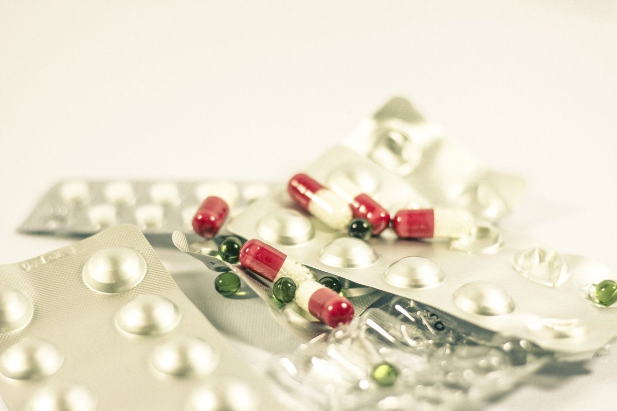 PharmaCMC's tweet photo. Pharma Packaging Response To #Pharmaceutical Individualization Trend -  Find #Pharma Machinery Suppliers @PharmaCMC https://t.co/lhj2RUDTzN https://t.co/fQdu1ayof2