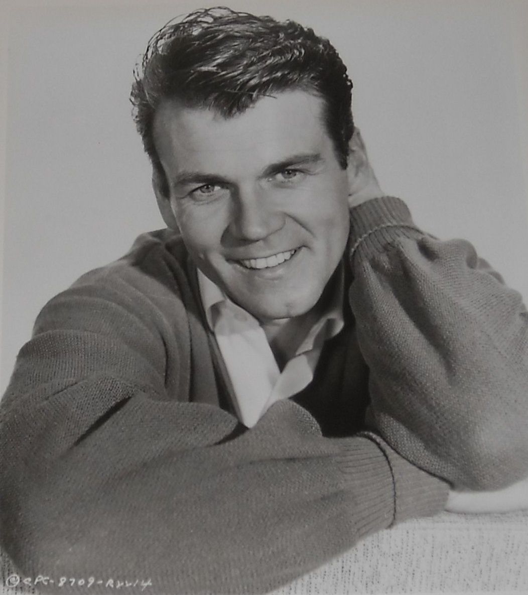 Happy 87th Birthday DON MURRAY! 