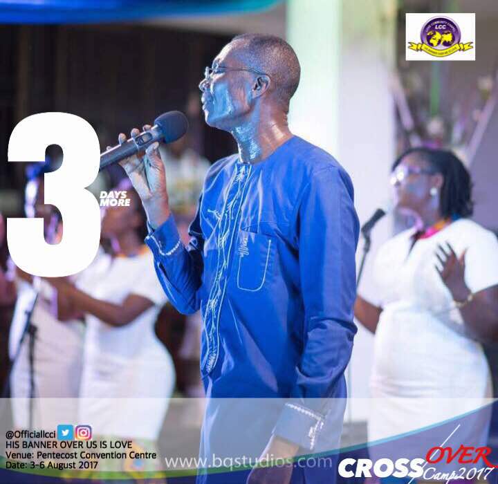 niilantey_'s tweet photo. 3days more to cross over...I'm crossing over
#Crossover2k17
#Something
The countdown is on https://t.co/lRFtxtXvRz