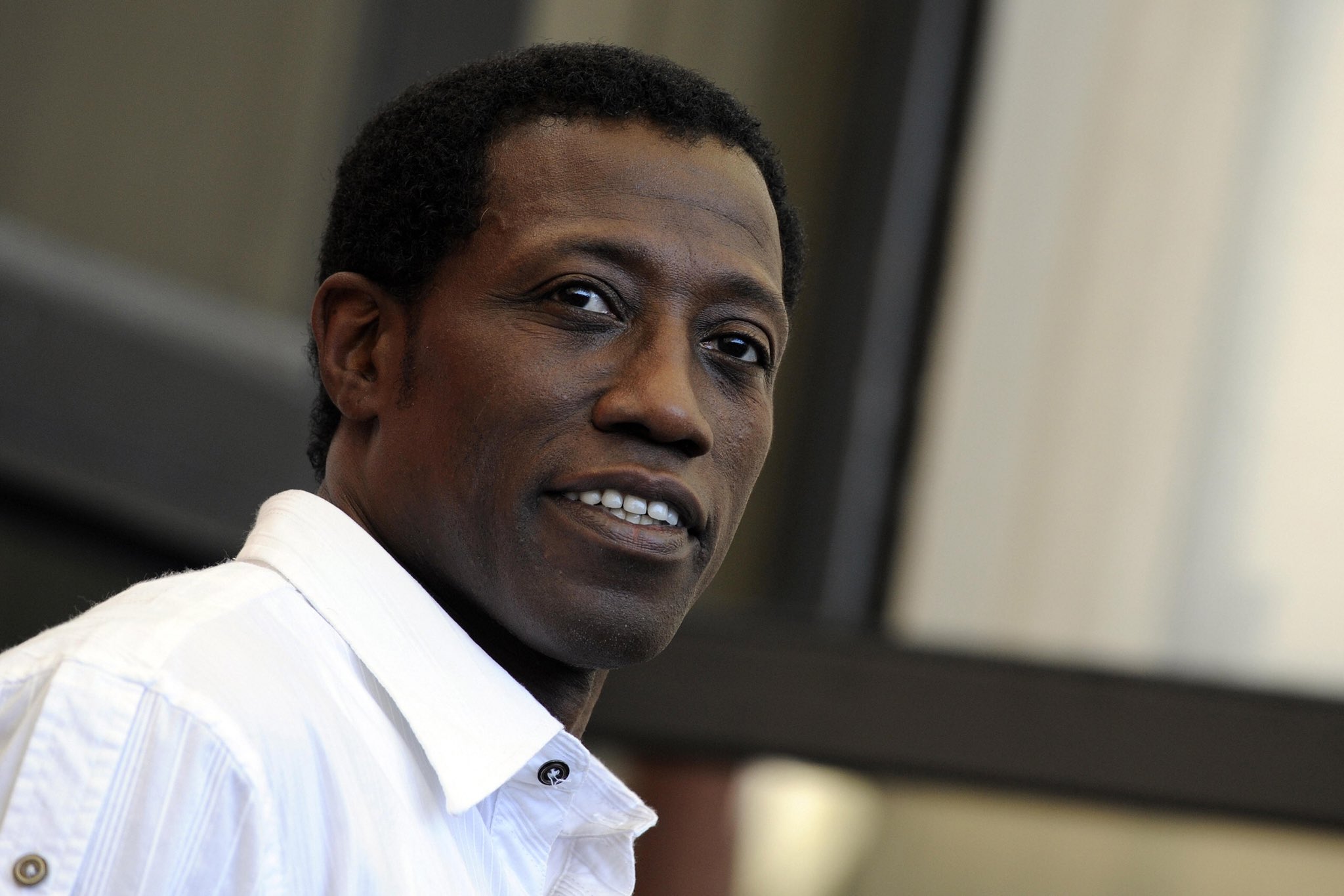 Happy Birthday to actor, Wesley Snipes! 