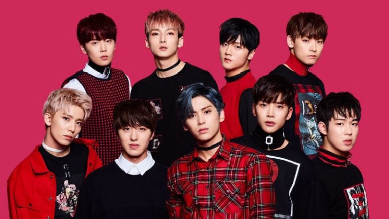 cheergyu's tweet photo. happy 300 days to 9 amazing boys who never fail to make me happy ! fighting always ily all ! i will work harder w you ! #SF9300DAY #SF9300일 https://t.co/dUg0Wjbtn6