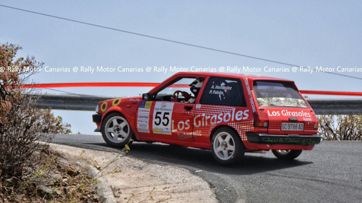 RCanarias's tweet photo. Rally Ciudad de Telde 2017 https://t.co/AksGaMpknL