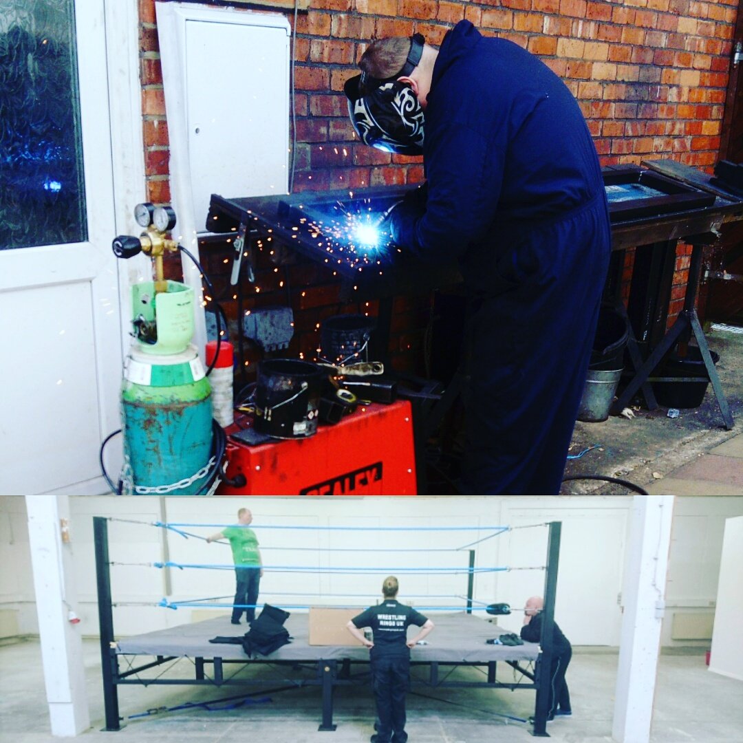 wrukmeg's tweet photo. Next German build is well underway following a successful delivery to Hüsum last week https://t.co/W6MUaDQagp