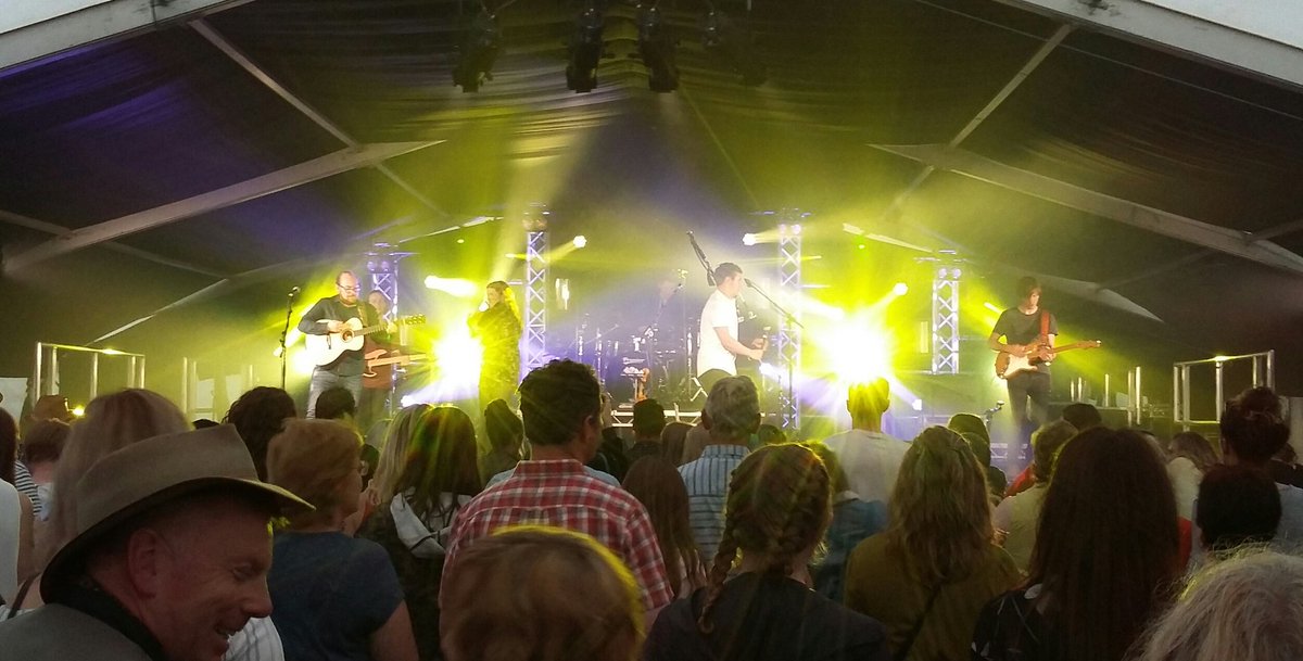 Excellent music <a href="/Speyfest/">Speyfest</a> last night! Managed to listen to great tunes from <a href="/wearetidelines/">Tide Lines</a> <a href="/ScottWoodBand/">Scott Wood Band</a>  <a href="/ccsmugglers/">CC Smugglers</a> &amp; <a href="/ManranOfficial/">Mànran</a> .