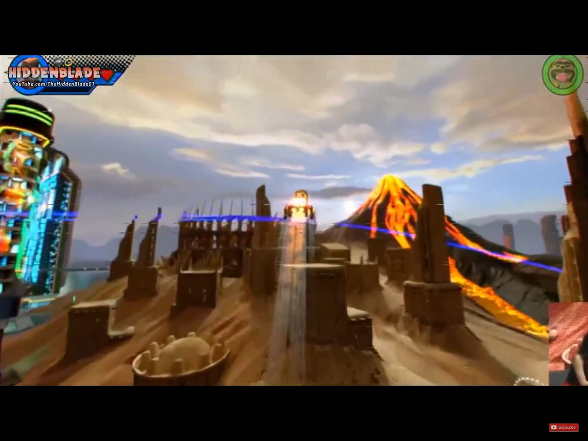 spider_forever's tweet photo. @arthur_parsons if you calculate the size of a lego dimensions area is like a 5 areas in LmSH2 look at the comparison LMSH2 is so bad game.. https://t.co/lFuyQvKaHj