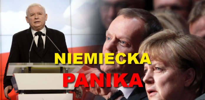 ■■ Niemcy drżą. Te media dotknie repolonizacja ■■ wzzw.wordpress.com/2017/07/31/%e2…