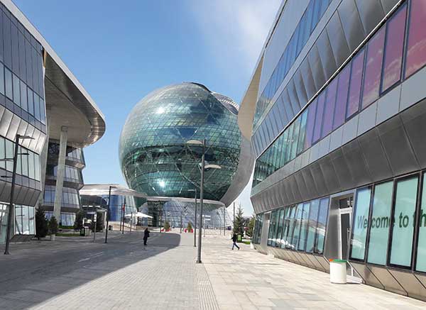 IMAOelectric's tweet photo. Boli sme na #Expo2017astana #expo2017 #kazakhstan #Slovakia #slovensko čítajte #IMAOviny - https://t.co/HTgwLr2Gwa https://t.co/xr20gOyx4i