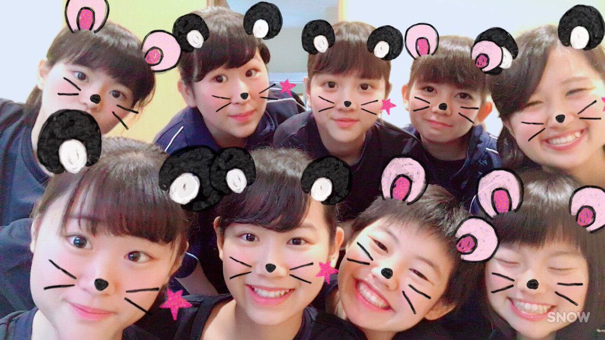 comeonVBC's tweet photo. 🌱7/25-29 清里合宿🌱

毎日体の至る所に傷を作りながらみんな5日間よく頑張りました💮
楽しくて、最高に笑って、幸せで充実した5日間✔️

次は夏季大会
夏休みはまだまだ､､これからも女バレ20人で頑張っていきます！
お疲れ様でした😌💯 https://t.co/OLZov8EBXM