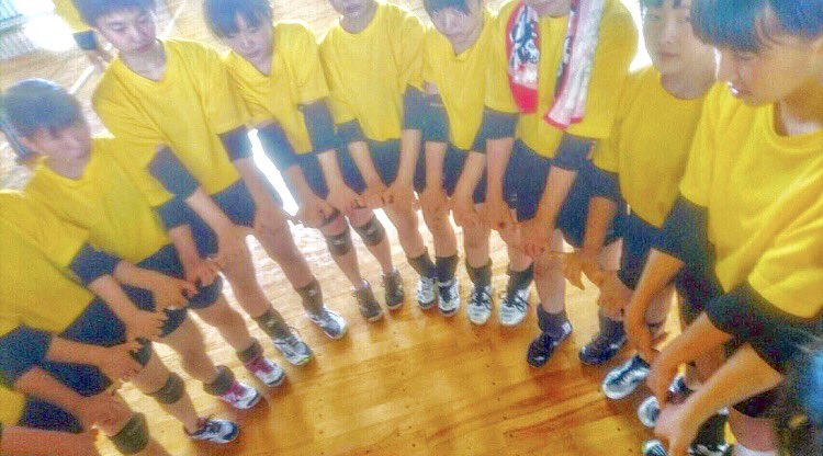 comeonVBC's tweet photo. 🌱7/25-29 清里合宿🌱

毎日体の至る所に傷を作りながらみんな5日間よく頑張りました💮
楽しくて、最高に笑って、幸せで充実した5日間✔️

次は夏季大会
夏休みはまだまだ､､これからも女バレ20人で頑張っていきます！
お疲れ様でした😌💯 https://t.co/OLZov8EBXM