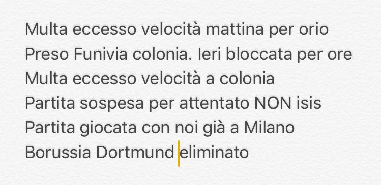 cremo85's tweet photo. Ad aprile io @SimoRedaelli e @buona1 siamo stati lontani da cologno 24 ore per vedere #bvbmonaco, questo il riassunto https://t.co/JqfU4Momho
