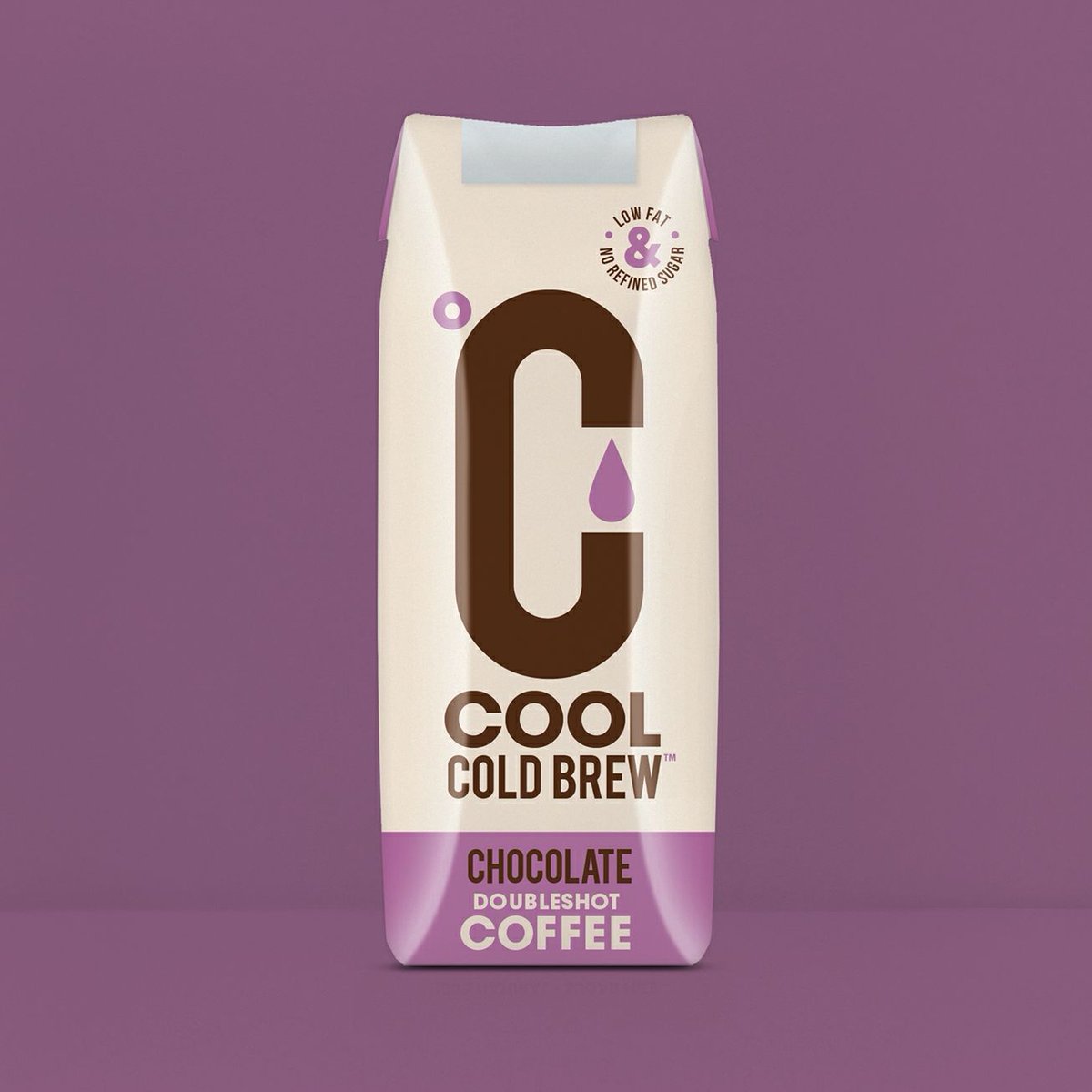 studiomore_ldn's tweet photo. Here's the @coolcoldbrew new range line up in all it's glory 🎉 #branding #identity #packaging #coldbrewcoffee #coffee https://t.co/PET10CmnGk